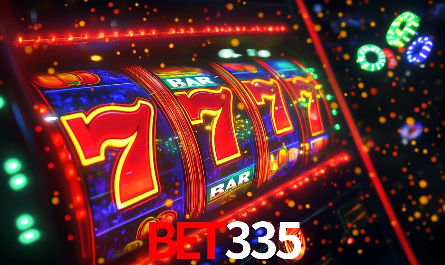 bet335: Seu Cassino Premiado com Pagamentos Rápidos