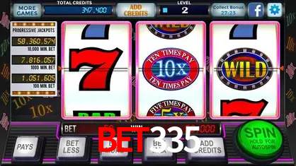 Inovações de Jogos na bet335: O Futuro das Experiências Interativas