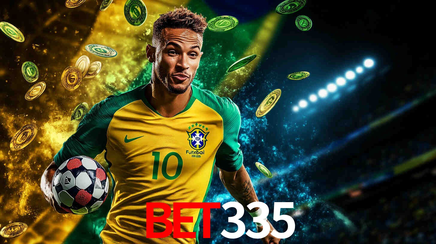 Descubra a Essência do bet335: Nossa História e Compromissos