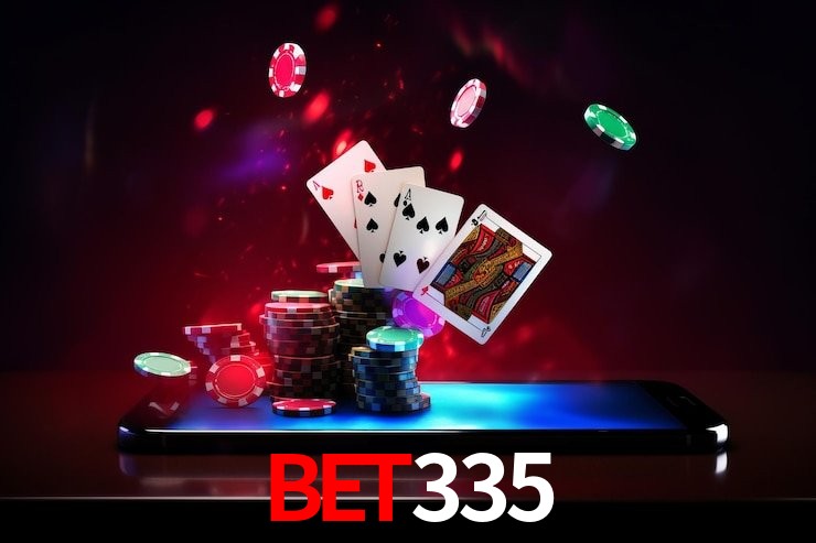 Game Providers bet335