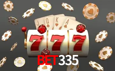A Experiência Imersiva dos Cassinos Ao Vivo no bet335
