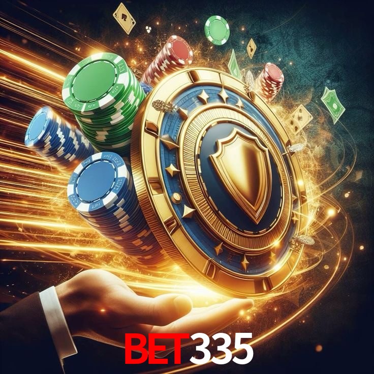 Benefícios VIP bet335