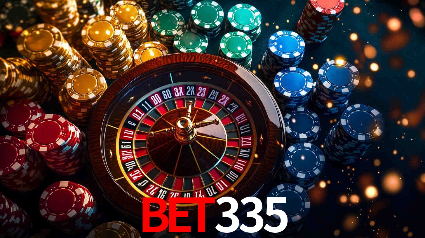 Instant EasyPaisa bet335