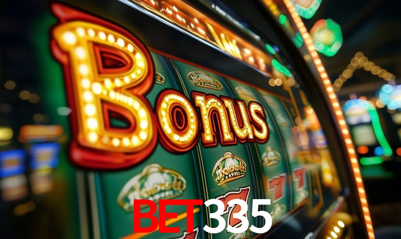 Especiais de Fim de Semana bet335