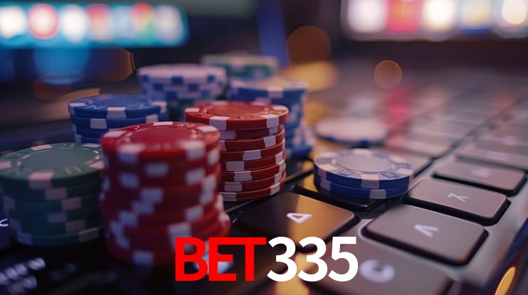 Benefícios da Conta bet335