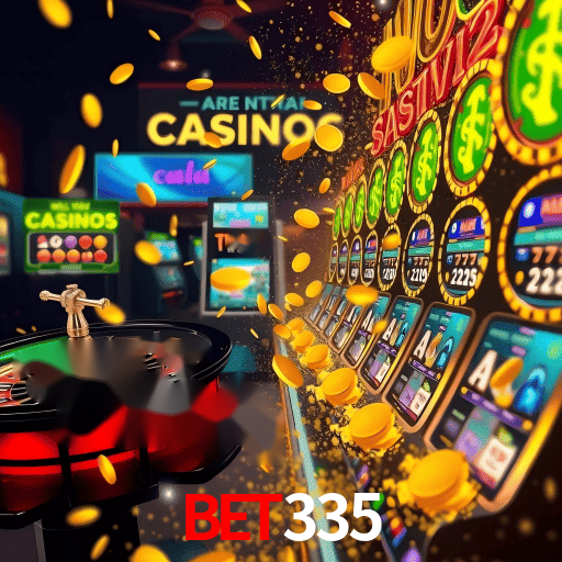 A Emoção da Loteria na bet335: Uma Chance de Mudança de Vida