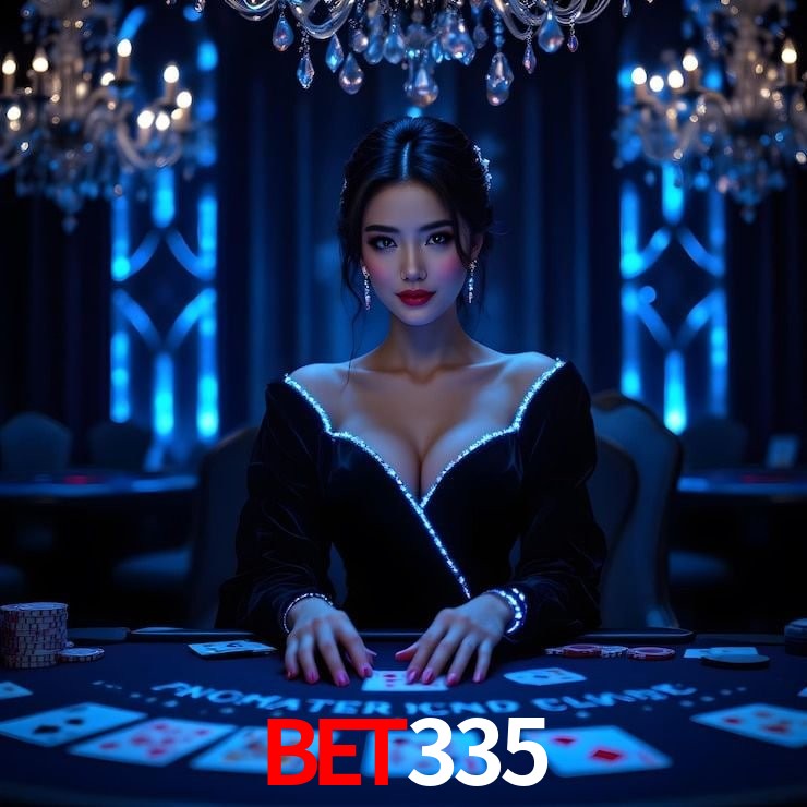 Diretório de Jogos bet335
