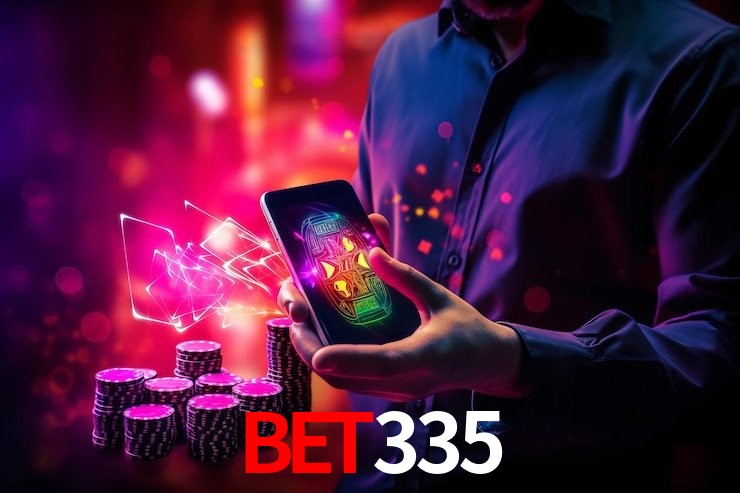 Mesa de Roleta bet335