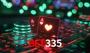 Experiência VIP bet335