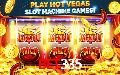 Desvendando o Mundo dos Jogos Virtuais na bet335