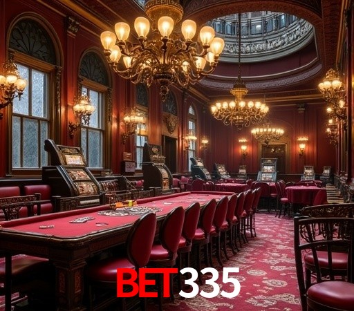Sistemas de Segurança bet335