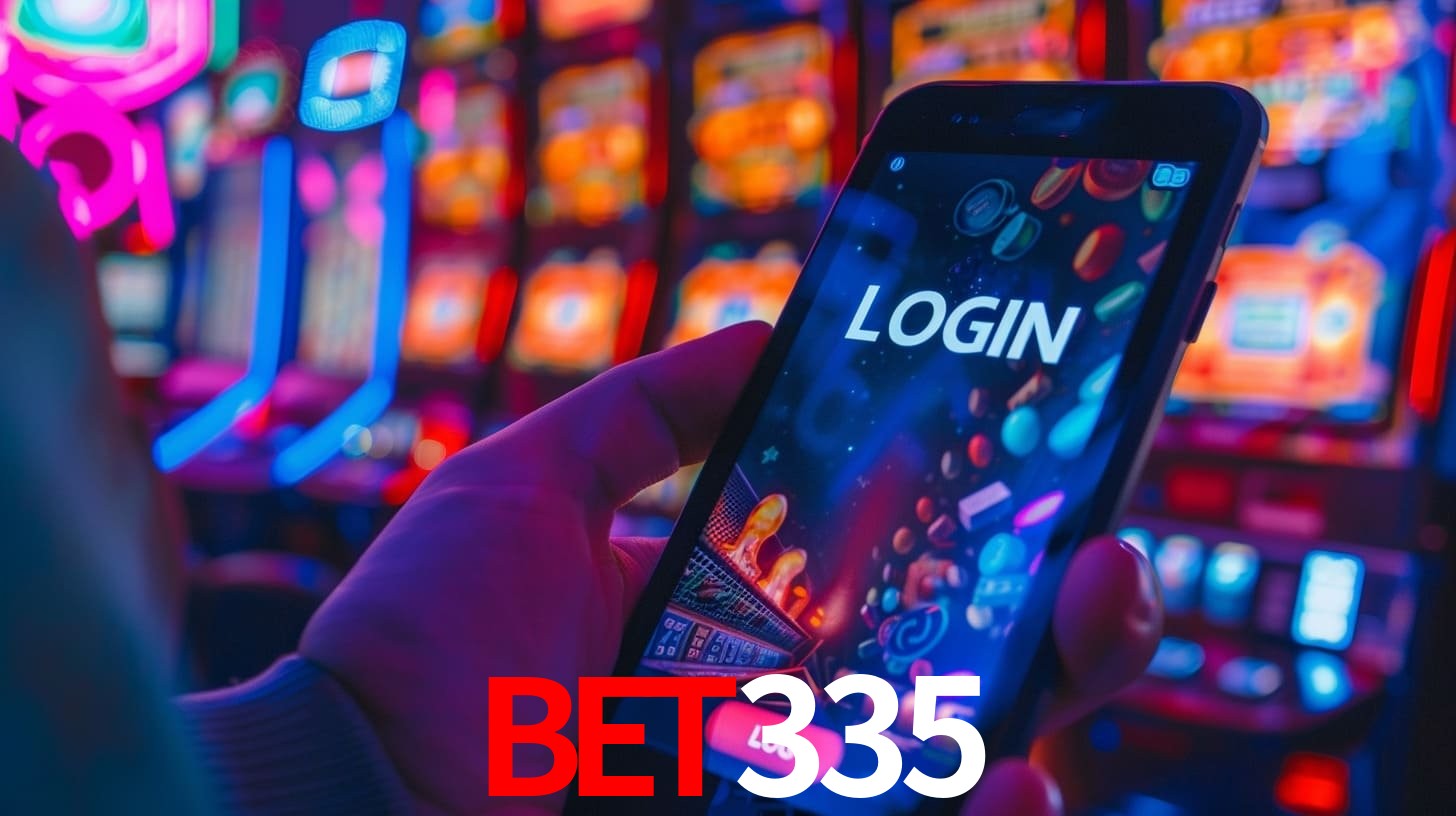 Casino VIP bet335
