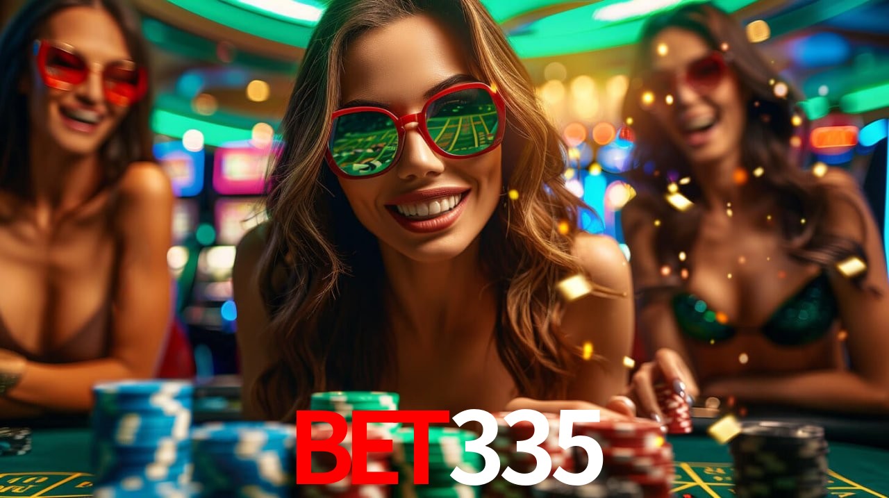 Statistics bet335