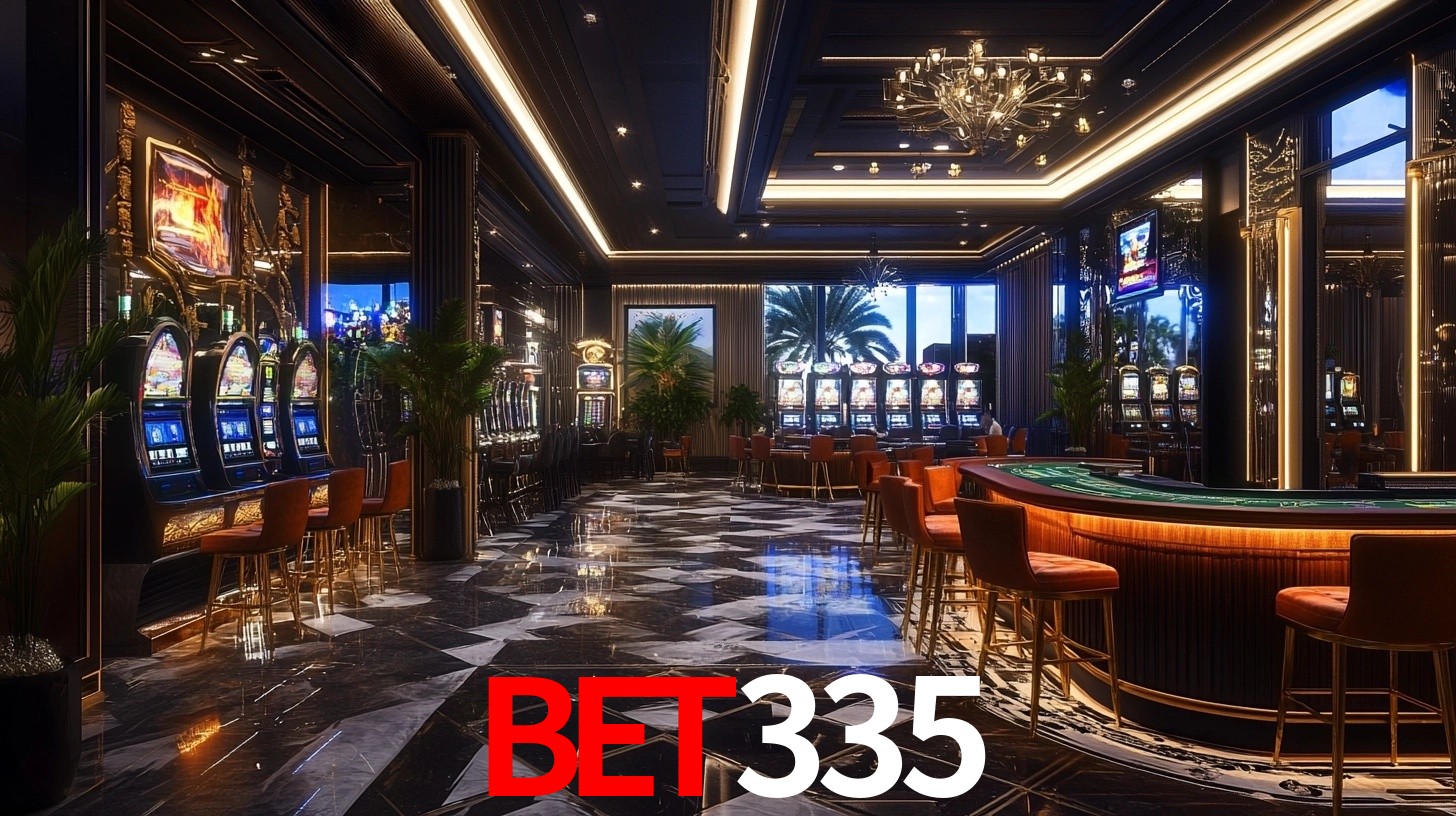 bet335 App Interface