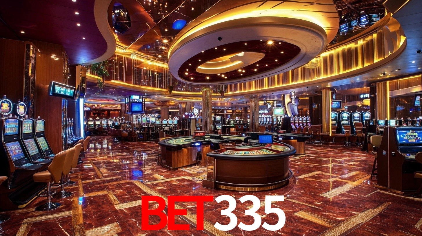 Programa VIP bet335
