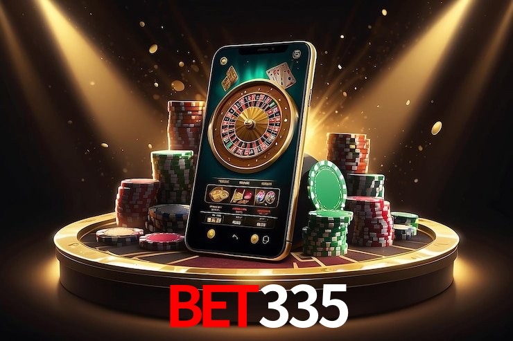 Login Seguro bet335
