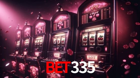 Interface do App bet335