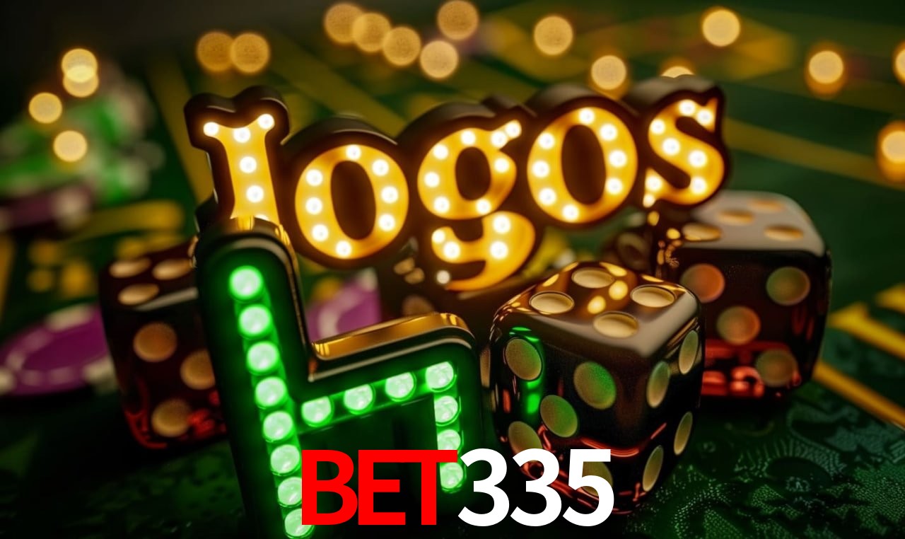 Recursos de Bônus bet335