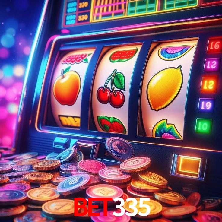 Bônus de Boas-vindas bet335