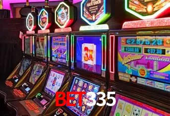 A Emoção da Loteria na bet335: Uma Chance de Mudança de Vida