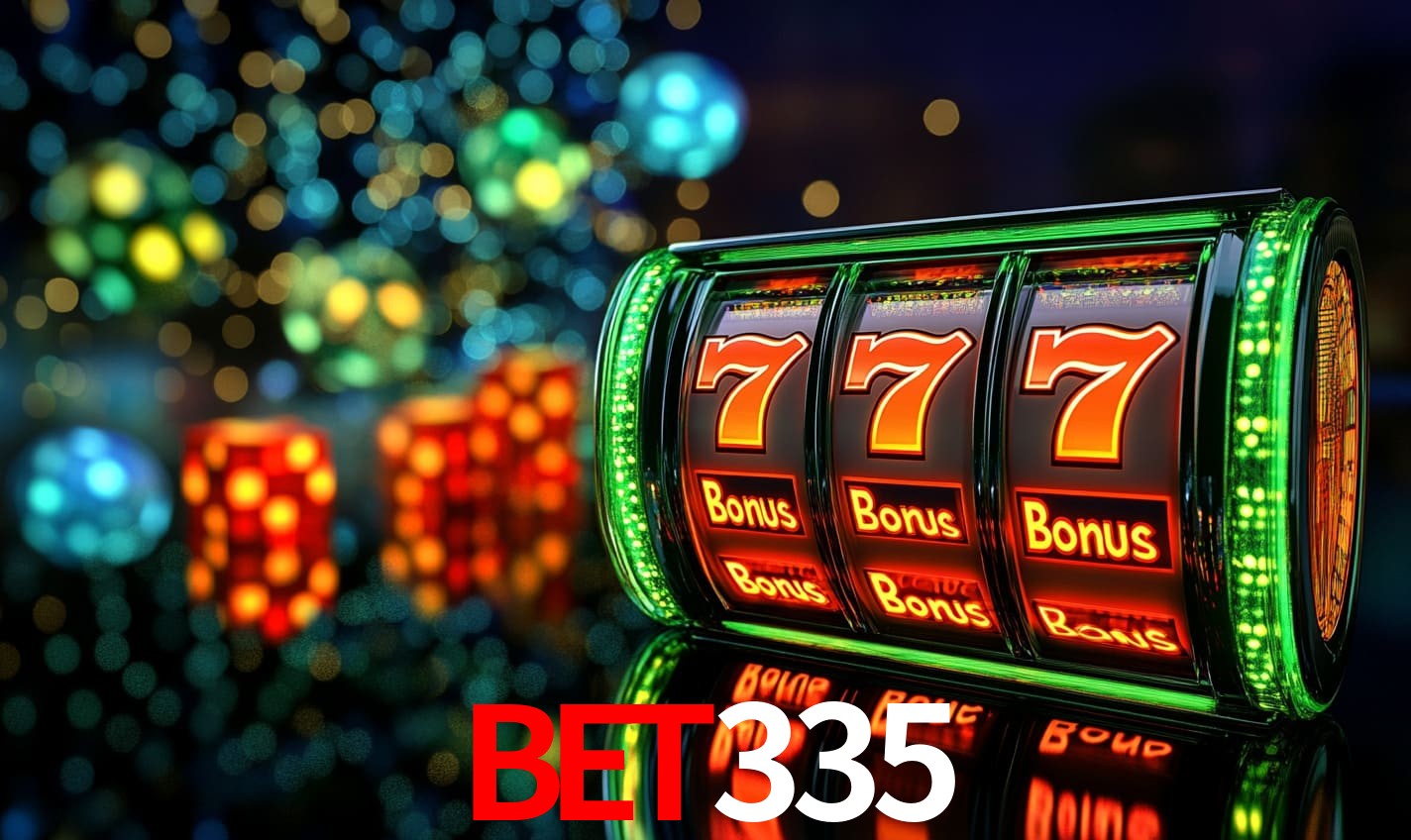 Casino Ao Vivo bet335