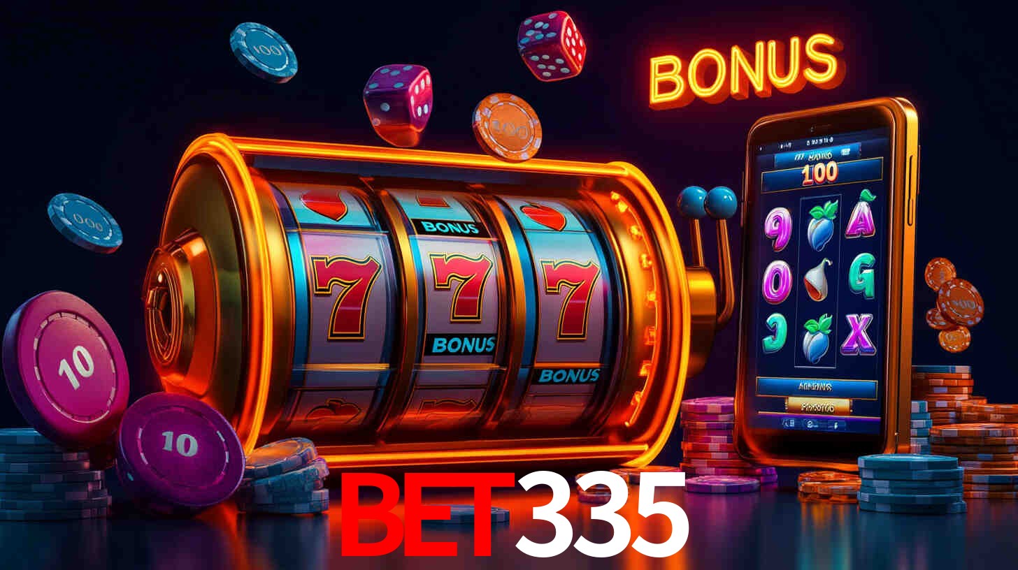 Descubra o Programa VIP da bet335: Vantagens Exclusivas para Jogadores