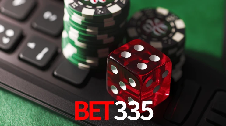 Weekend Specials bet335