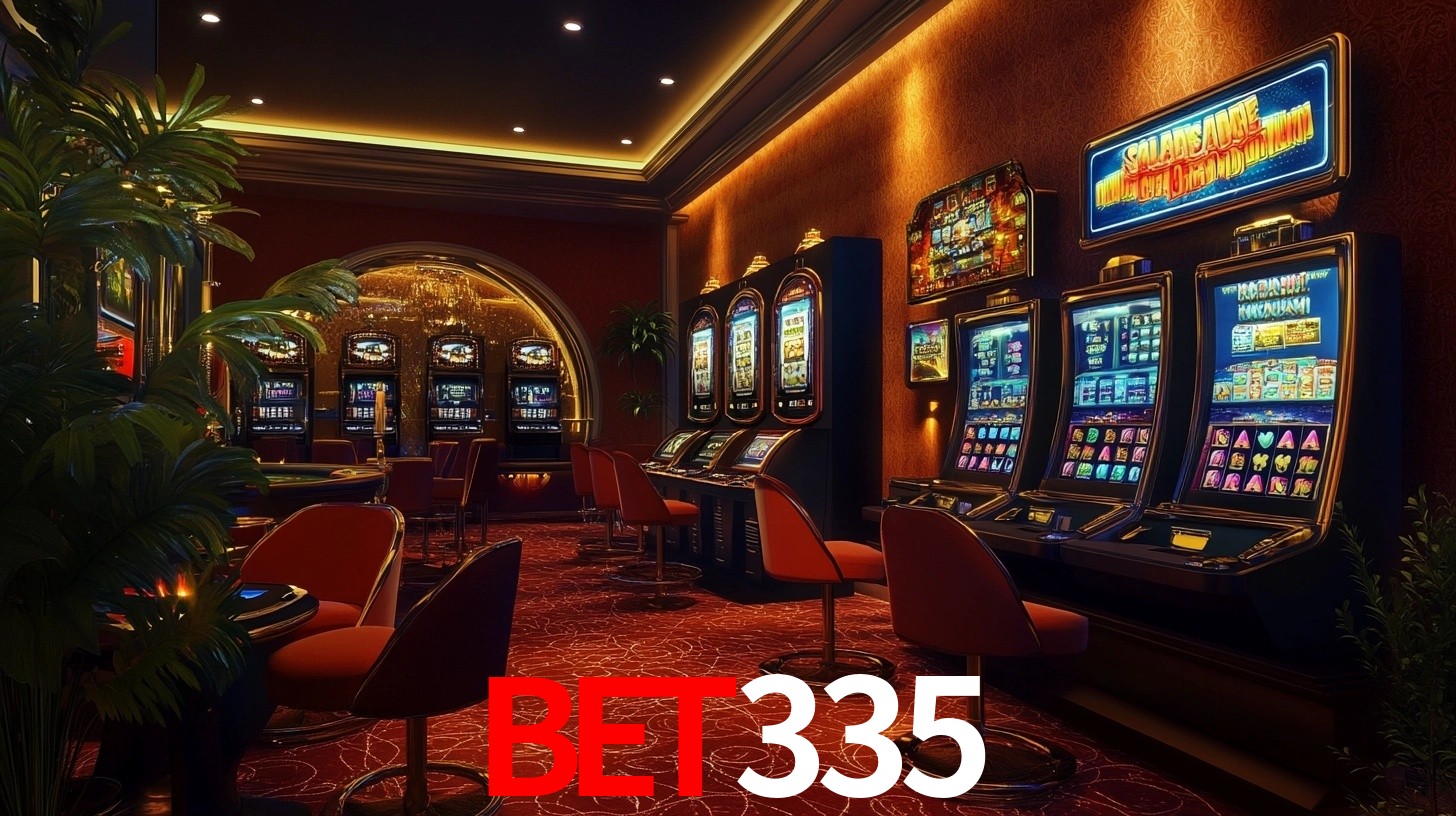 Tournaments bet335