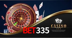 Apostas de Basquete bet335