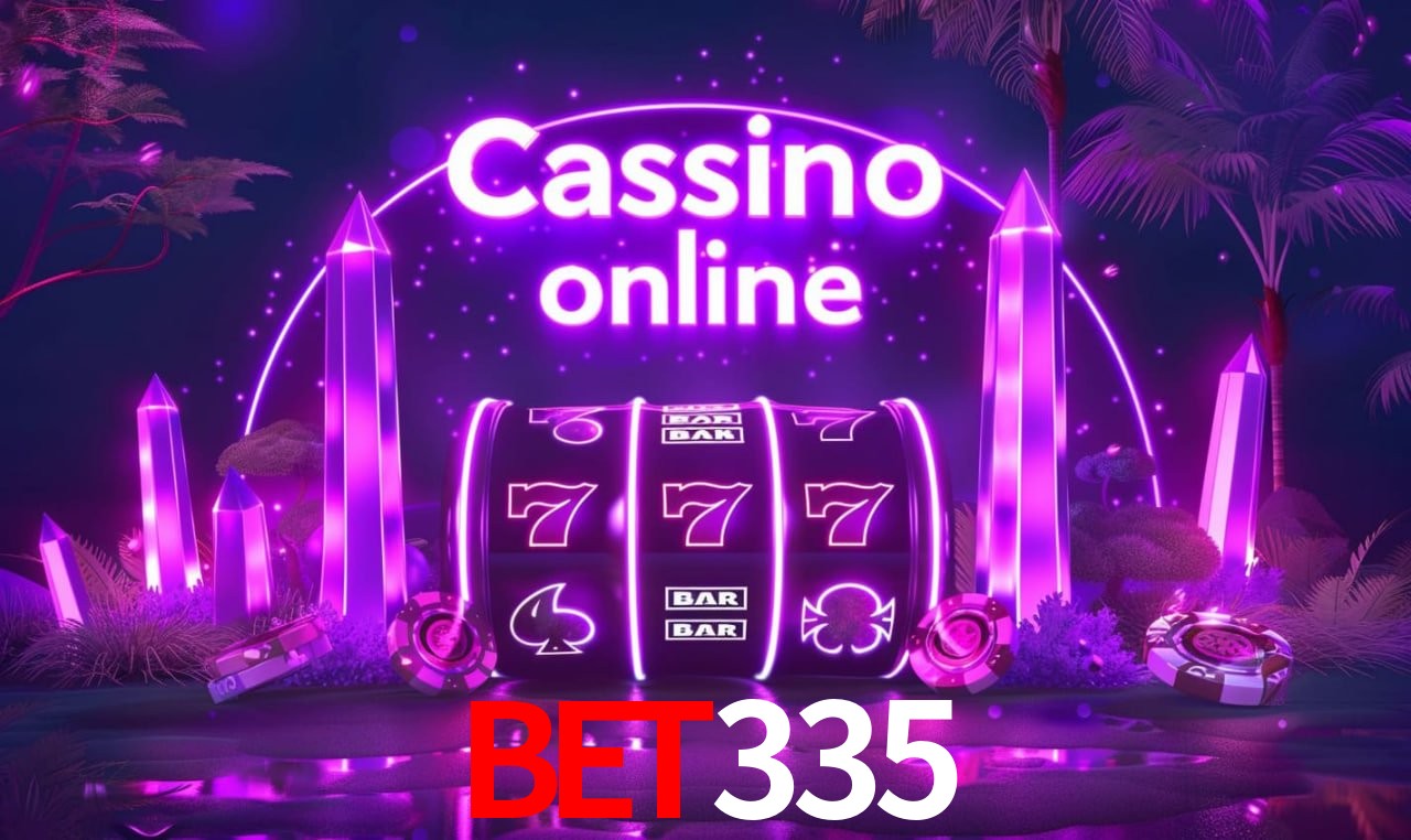 Cadastro Rápido bet335