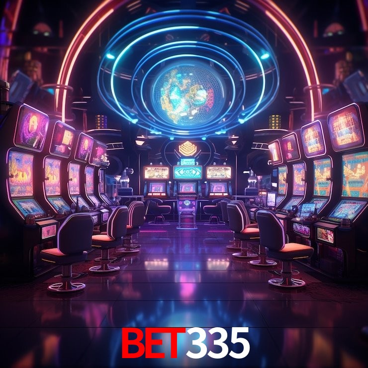 Painel RTP bet335