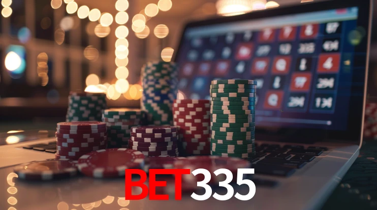 Flash Promotion bet335