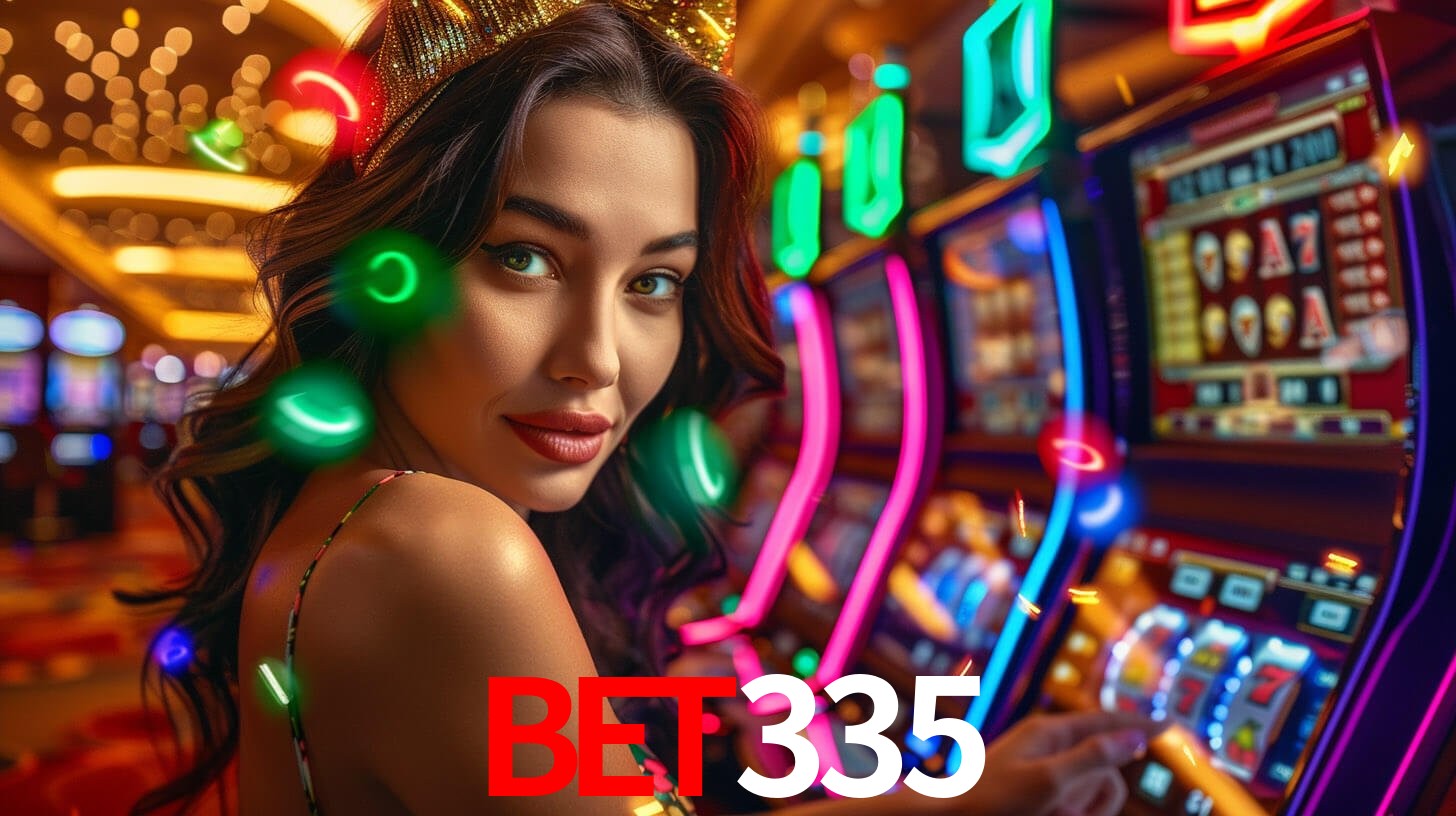 Bônus Generosos e Exclusivos no bet335 para Você!