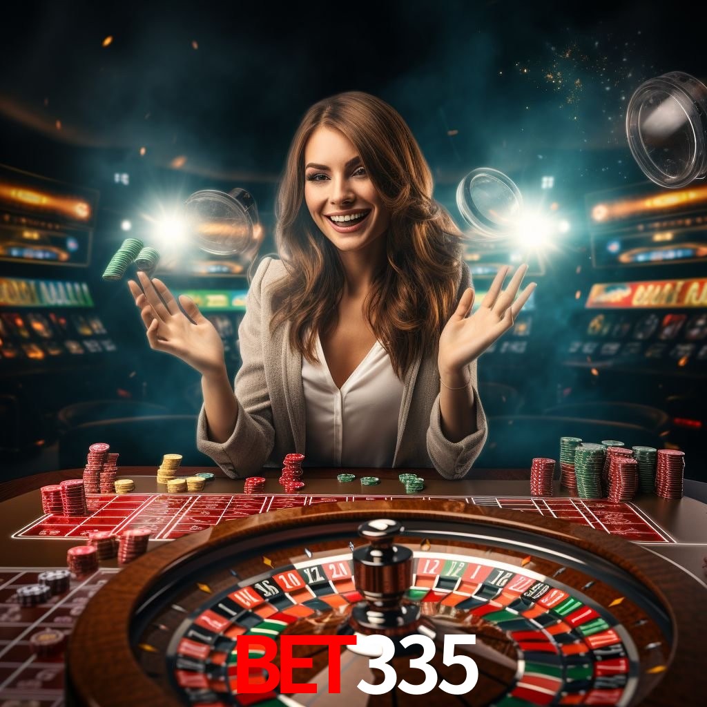 Explore as vantagens do bet335: serviço profissional e confiabilidade