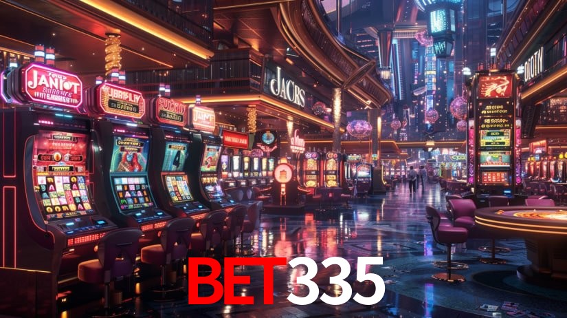 Secure Login bet335
