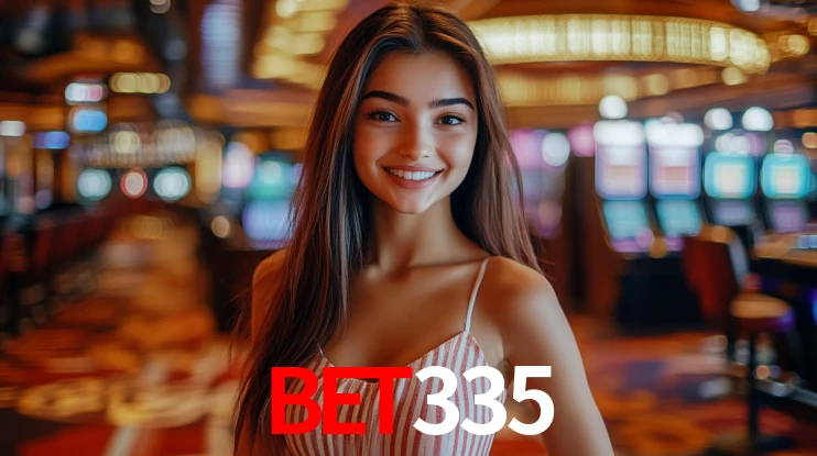 Premium Interface bet335