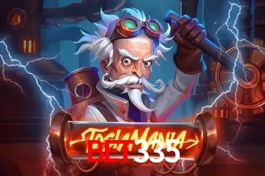Jogos de Slot bet335