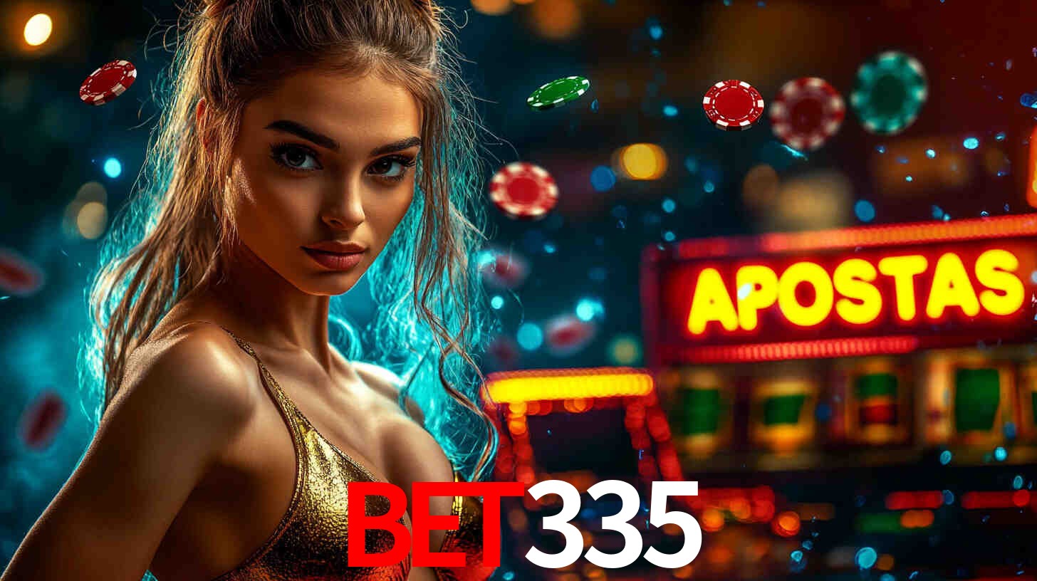 Descubra a Essência do bet335: Nossa História e Compromissos