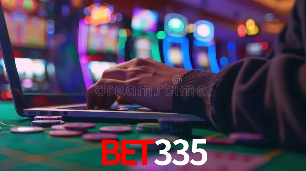 Bônus Diários bet335