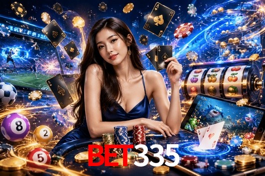 API Integration bet335