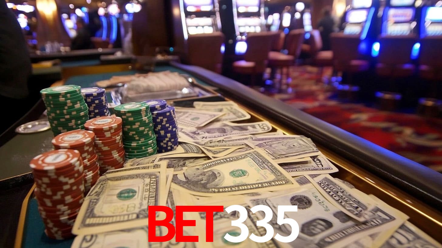 Jogos online bet335
