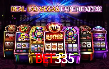 Descubra a Magia dos Jogos de Arcade no bet335