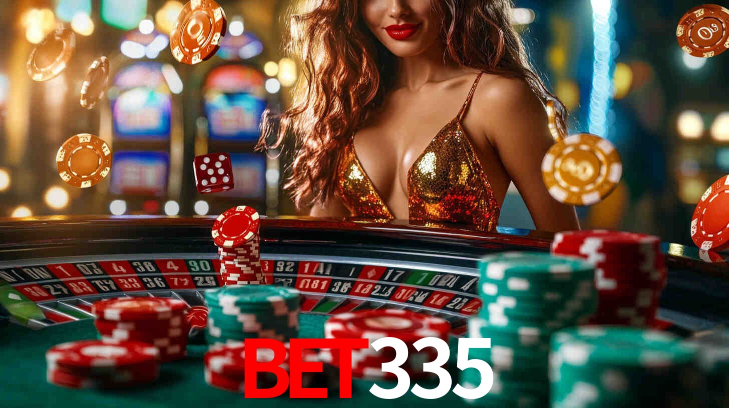 Exclusive Games bet335