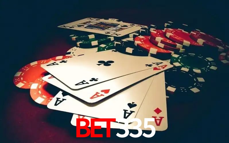 Fortune Tiger bet335