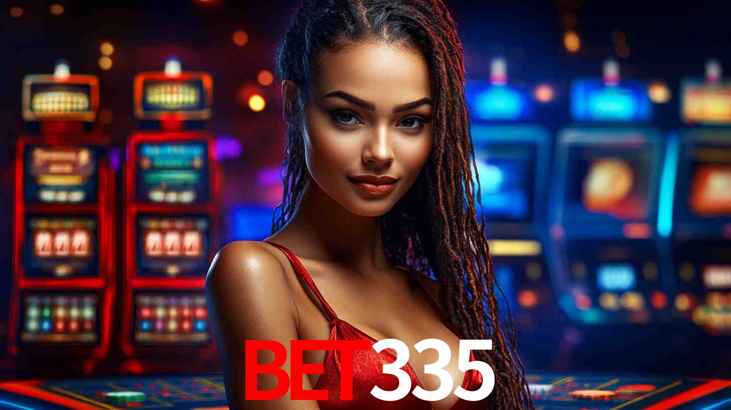 Inovações de Jogos na bet335: O Futuro das Experiências Interativas