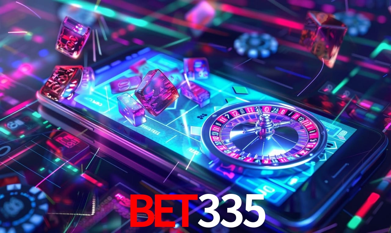 Apostas de Tênis bet335