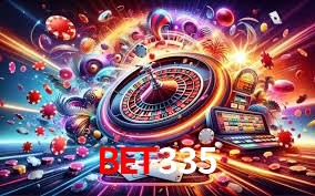 Apostas de Futebol bet335